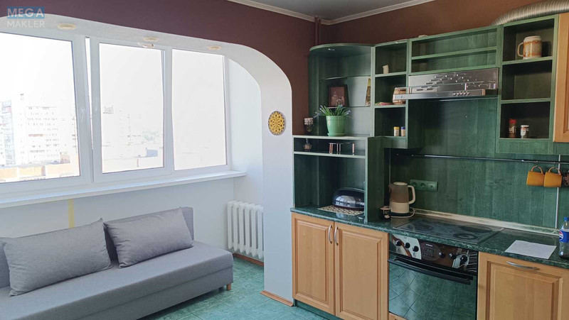 Оренда 1 кімнатної квартири, <a class="location-link" href="/kiev/" title="Недвижимость Київ">Київ</a>, <a class="location-link" href="/kiev/darnickij/" title="Недвижимость Дарницький район">Дарницький р-н</a>, Петра Григоренка просп., 39В (изображение 7)
