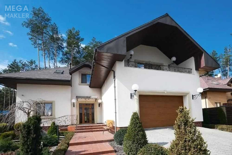 Продаж дома, 2&nbsp;поверху, 500&nbsp;кв.м, 5&nbsp;кімнат, ділянка 12&nbsp;соток, <a class="location-link" href="/stoyanka/" title="Недвижимость Стоянка">Стоянка</a>, Озерная, 5 (изображение 6)