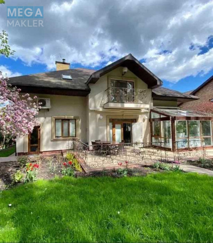 Продаж дома, 2&nbsp;поверху, 500&nbsp;кв.м, 5&nbsp;кімнат, ділянка 12&nbsp;соток, <a class="location-link" href="/stoyanka/" title="Недвижимость Стоянка">Стоянка</a>, Озерная, 5 (изображение 7)