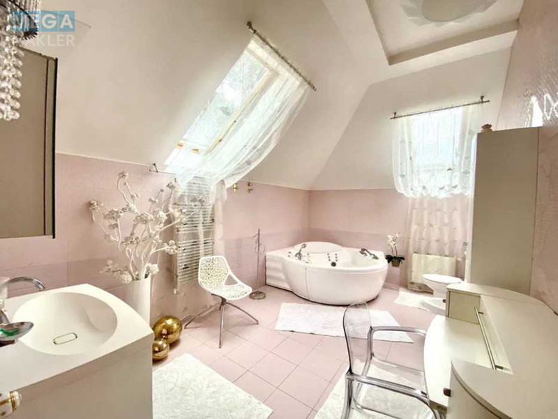 Продаж дома, 2&nbsp;поверху, 500&nbsp;кв.м, 5&nbsp;кімнат, ділянка 12&nbsp;соток, <a class="location-link" href="/stoyanka/" title="Недвижимость Стоянка">Стоянка</a>, Озерная, 5 (изображение 15)
