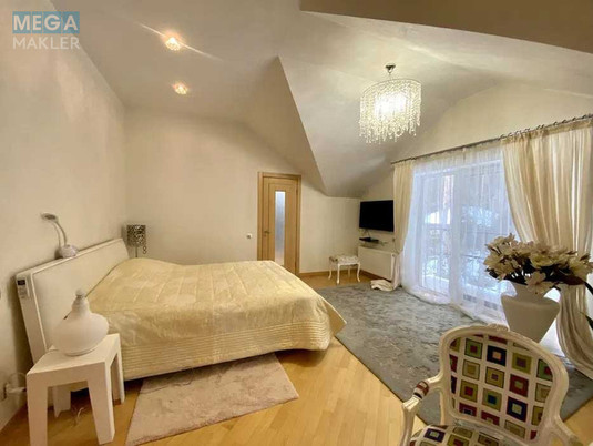 Продаж дома, 2&nbsp;поверху, 500&nbsp;кв.м, 5&nbsp;кімнат, ділянка 12&nbsp;соток, <a class="location-link" href="/stoyanka/" title="Недвижимость Стоянка">Стоянка</a>, Озерная, 5 (изображение 17)
