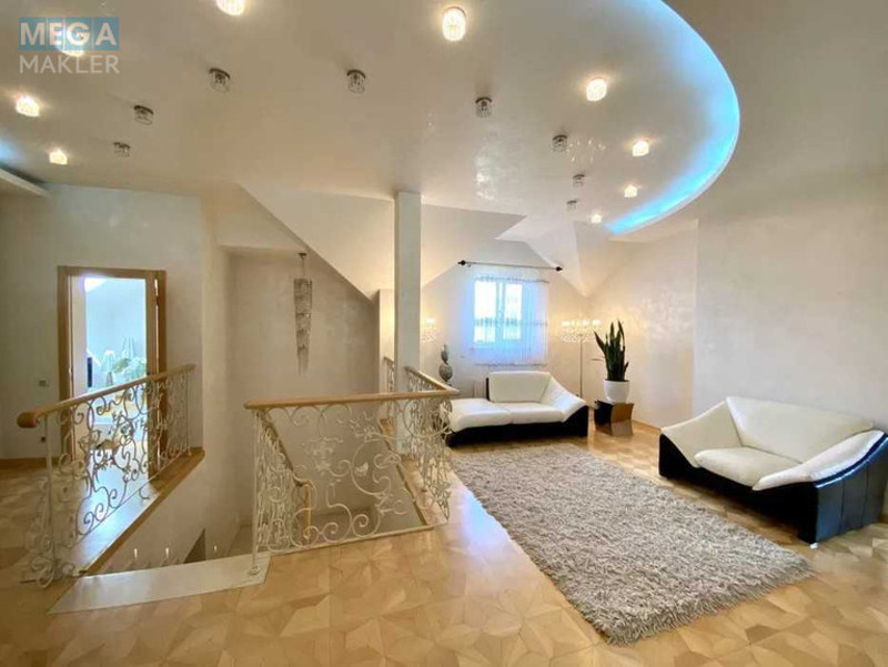 Продаж дома, 2&nbsp;поверху, 500&nbsp;кв.м, 5&nbsp;кімнат, ділянка 12&nbsp;соток, <a class="location-link" href="/stoyanka/" title="Недвижимость Стоянка">Стоянка</a>, Озерная, 5 (изображение 22)