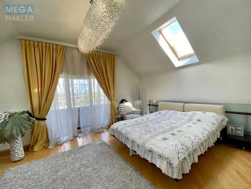 Продаж дома, 2&nbsp;поверху, 500&nbsp;кв.м, 5&nbsp;кімнат, ділянка 12&nbsp;соток, <a class="location-link" href="/stoyanka/" title="Недвижимость Стоянка">Стоянка</a>, Озерная, 5 (изображение 24)