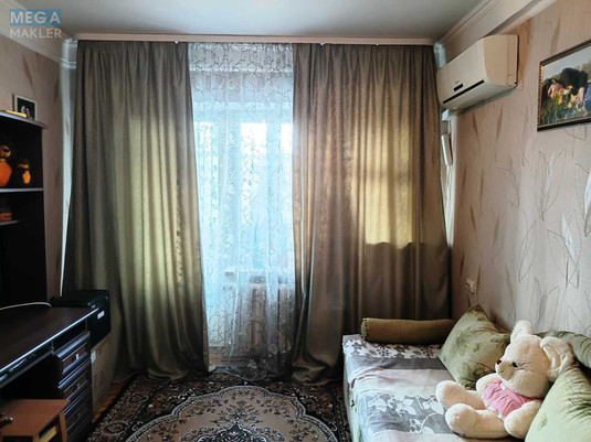 Продаж 2 кімнатної квартири (43/24/7), 5 пов. 5 пов. будинку, <a class="location-link" href="/vishnevoe/" title="Недвижимость Вишневе">Вишневе</a>, Зелена, 17 (изображение 3)