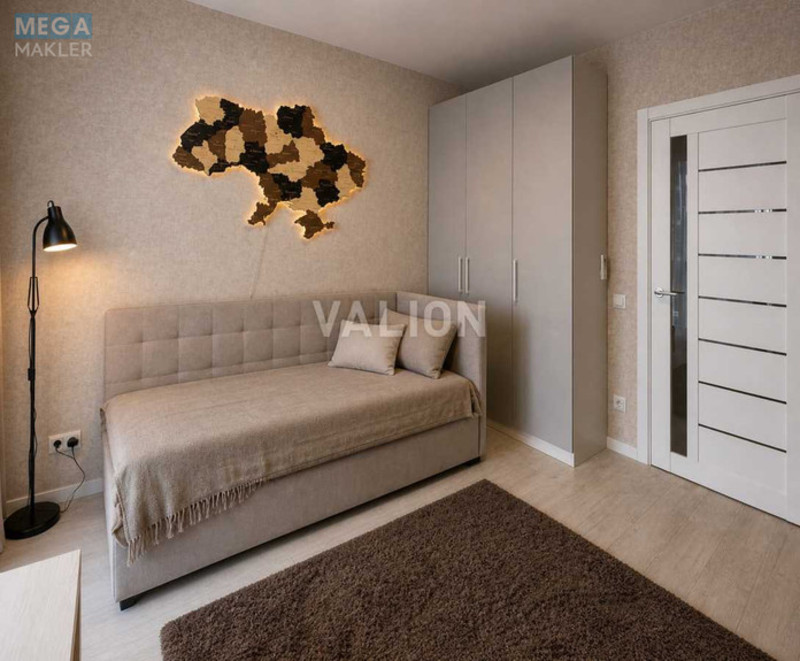 Продаж 2 кімнатної квартири (61,4/26,1/16,5), 17 пов. 21 пов. будинку, <a class="location-link" href="/kiev/" title="Недвижимость Київ">Київ</a>, <a class="location-link" href="/kiev/goloseevskij/" title="Недвижимость Голосіївський район">Голосіївський р-н</a>, Онуфрия Трутенко ул., 26В (изображение 9)