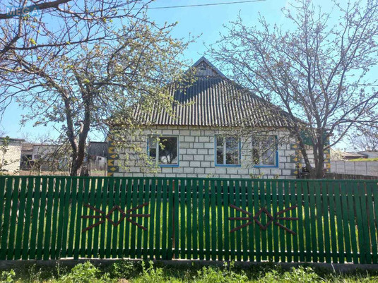 Продаж дома, 1&nbsp; поверх, 79&nbsp;кв.м, 4&nbsp;кімнати, ділянка 12&nbsp;соток, <a class="location-link" href="/brusilov/" title="Недвижимость Брусилів">Брусилів</a>, Садова, 3 (изображение 3)