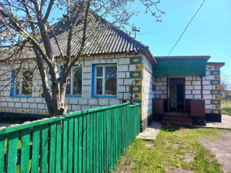 Продаж дома, 1&nbsp; поверх, 79&nbsp;кв.м, 4&nbsp;кімнати, ділянка 12&nbsp;соток, <a class="location-link" href="/brusilov/" title="Недвижимость Брусилів">Брусилів</a>, Садова, 3 (изображение 12)