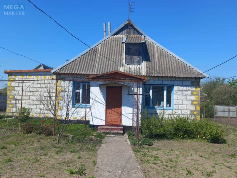 Продаж дома, 1&nbsp; поверх, 79&nbsp;кв.м, 4&nbsp;кімнати, ділянка 12&nbsp;соток, <a class="location-link" href="/brusilov/" title="Недвижимость Брусилів">Брусилів</a>, Садова, 3 (изображение 15)