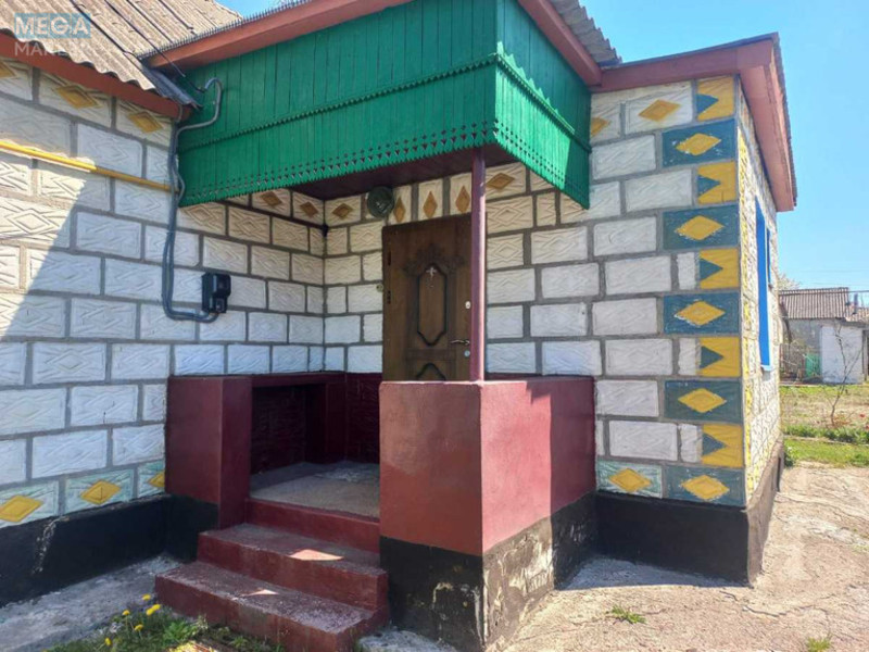 Продаж дома, 1&nbsp; поверх, 79&nbsp;кв.м, 4&nbsp;кімнати, ділянка 12&nbsp;соток, <a class="location-link" href="/brusilov/" title="Недвижимость Брусилів">Брусилів</a>, Садова, 3 (изображение 18)