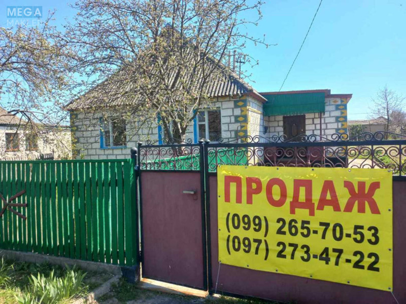 Продаж дома, 1&nbsp; поверх, 79&nbsp;кв.м, 4&nbsp;кімнати, ділянка 12&nbsp;соток, <a class="location-link" href="/brusilov/" title="Недвижимость Брусилів">Брусилів</a>, Садова, 3 (изображение 19)