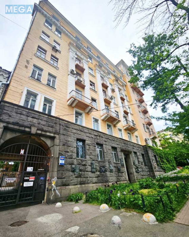 Оренда комерційної нерухомості, 45&nbsp;кв.м, под офис, <a class="location-link" href="/kiev/" title="Недвижимость Київ">Київ</a>, <a class="location-link" href="/kiev/shevchenkovskij/" title="Недвижимость Шевченківський район">Шевченківський р-н</a>, Богдана Хмельницького вул., 68 (изображение 20)