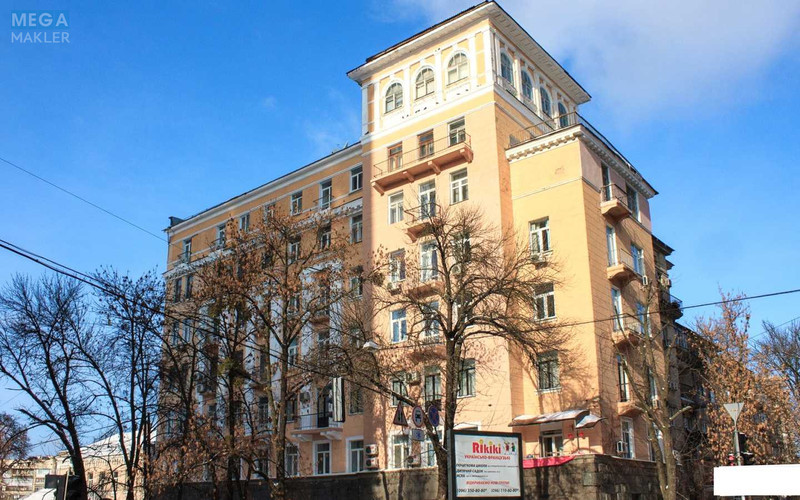 Оренда комерційної нерухомості, 45&nbsp;кв.м, под офис, <a class="location-link" href="/kiev/" title="Недвижимость Київ">Київ</a>, <a class="location-link" href="/kiev/shevchenkovskij/" title="Недвижимость Шевченківський район">Шевченківський р-н</a>, Богдана Хмельницького вул., 68 (изображение 21)