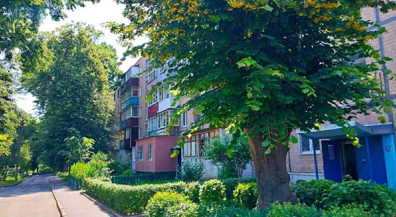 Продаж 3 кімнатної квартири (62/45/5), 2 пов. 5 пов. будинку, <a class="location-link" href="/kharkov/" title="Недвижимость Харків">Харків</a>, <a class="location-link" href="/kharkov/moskovskij/" title="Недвижимость Московський район">Московський р-н</a>, Владислава Зубенко (изображение 2)