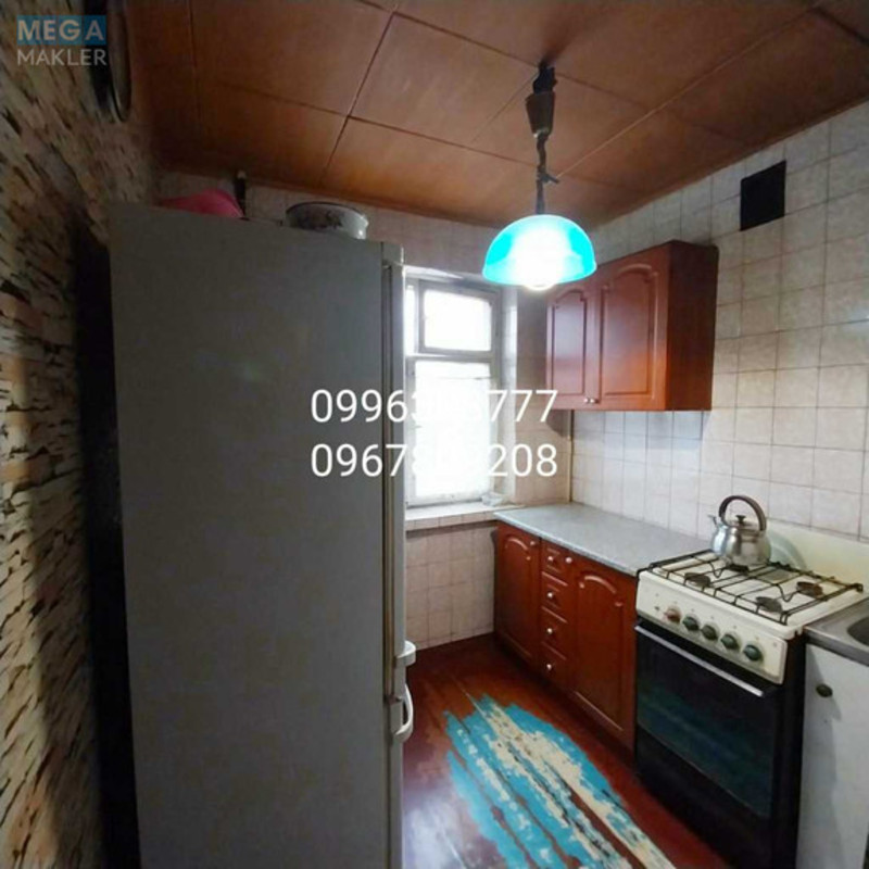 Продаж 3 кімнатної квартири (62/45/5), 2 пов. 5 пов. будинку, <a class="location-link" href="/kharkov/" title="Недвижимость Харків">Харків</a>, <a class="location-link" href="/kharkov/moskovskij/" title="Недвижимость Московський район">Московський р-н</a>, Владислава Зубенко (изображение 4)