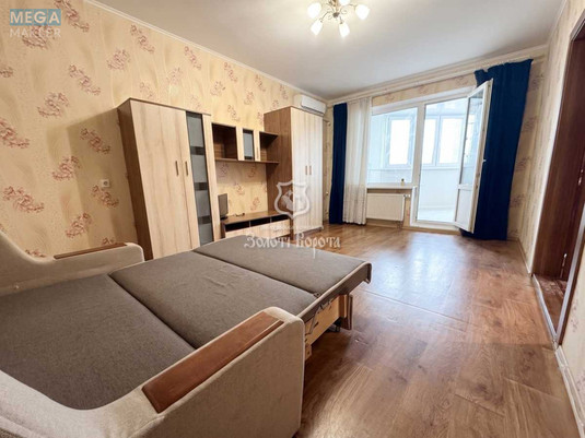 Продаж 2 кімнатної квартири (77/35/12), 18 пов. 25 пов. будинку, <a class="location-link" href="/kiev/" title="Недвижимость Київ">Київ</a>, <a class="location-link" href="/kiev/goloseevskij/" title="Недвижимость Голосіївський район">Голосіївський р-н</a>, Науки просп., 55а (изображение 2)
