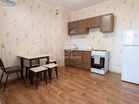 Продаж 2 кімнатної квартири (77/35/12), 18 пов. 25 пов. будинку, <a class="location-link" href="/kiev/" title="Недвижимость Київ">Київ</a>, <a class="location-link" href="/kiev/goloseevskij/" title="Недвижимость Голосіївський район">Голосіївський р-н</a>, Науки просп., 55а (изображение 7)