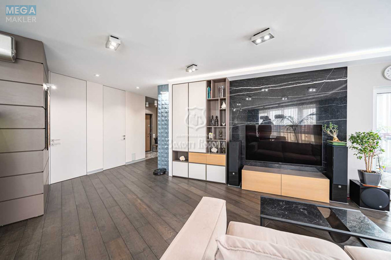Продаж 3 кімнатної квартири (91,3/57,3/9,8), 18 пов. 22 пов. будинку, <a class="location-link" href="/kiev/" title="Недвижимость Київ">Київ</a>, <a class="location-link" href="/kiev/solomenskij/" title="Недвижимость Солом'янський район">Солом'янський р-н</a>, Митрополита Василя Липківського вул., 16в (изображение 5)