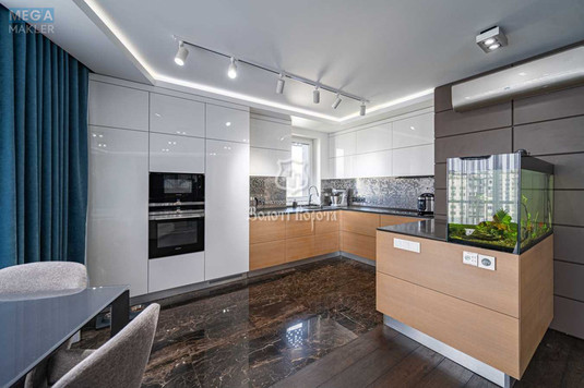 Продаж 3 кімнатної квартири (91,3/57,3/9,8), 18 пов. 22 пов. будинку, <a class="location-link" href="/kiev/" title="Недвижимость Київ">Київ</a>, <a class="location-link" href="/kiev/solomenskij/" title="Недвижимость Солом'янський район">Солом'янський р-н</a>, Митрополита Василя Липківського вул., 16в (изображение 7)