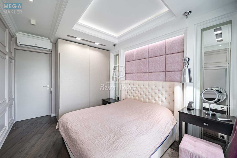 Продаж 3 кімнатної квартири (91,3/57,3/9,8), 18 пов. 22 пов. будинку, <a class="location-link" href="/kiev/" title="Недвижимость Київ">Київ</a>, <a class="location-link" href="/kiev/solomenskij/" title="Недвижимость Солом'янський район">Солом'янський р-н</a>, Митрополита Василя Липківського вул., 16в (изображение 9)