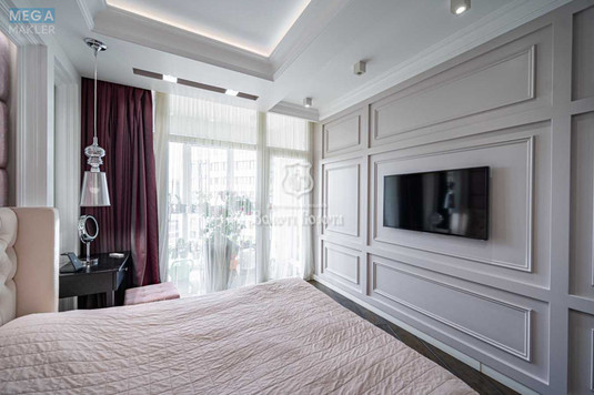 Продаж 3 кімнатної квартири (91,3/57,3/9,8), 18 пов. 22 пов. будинку, <a class="location-link" href="/kiev/" title="Недвижимость Київ">Київ</a>, <a class="location-link" href="/kiev/solomenskij/" title="Недвижимость Солом'янський район">Солом'янський р-н</a>, Митрополита Василя Липківського вул., 16в (изображение 10)