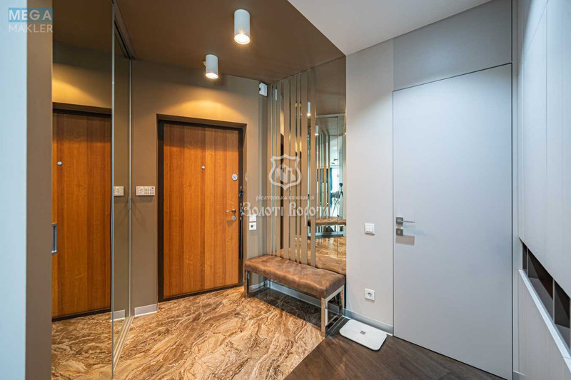 Продаж 3 кімнатної квартири (91,3/57,3/9,8), 18 пов. 22 пов. будинку, <a class="location-link" href="/kiev/" title="Недвижимость Київ">Київ</a>, <a class="location-link" href="/kiev/solomenskij/" title="Недвижимость Солом'янський район">Солом'янський р-н</a>, Митрополита Василя Липківського вул., 16в (изображение 19)