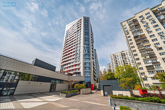 Продаж 3 кімнатної квартири (91,3/57,3/9,8), 18 пов. 22 пов. будинку, <a class="location-link" href="/kiev/" title="Недвижимость Київ">Київ</a>, <a class="location-link" href="/kiev/solomenskij/" title="Недвижимость Солом'янський район">Солом'янський р-н</a>, Митрополита Василя Липківського вул., 16в (изображение 21)