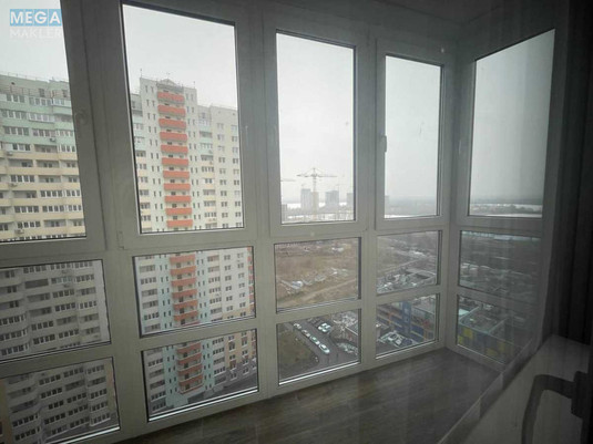 Оренда 1 кімнатної квартири, <a class="location-link" href="/kiev/" title="Недвижимость Київ">Київ</a>, <a class="location-link" href="/kiev/darnickij/" title="Недвижимость Дарницький район">Дарницький р-н</a>, Софьи Русовой ул., 7 (изображение 9)