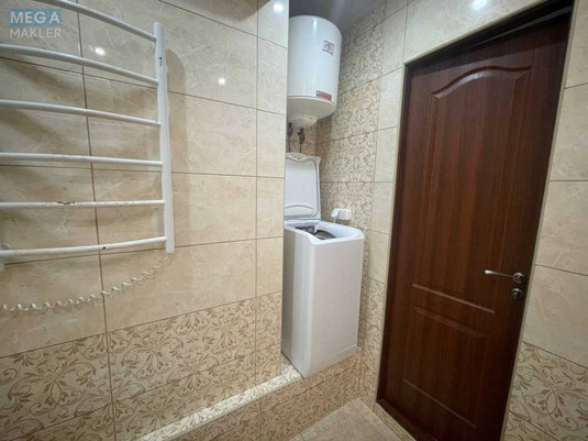 Оренда 1 кімнатної квартири, <a class="location-link" href="/kiev/" title="Недвижимость Київ">Київ</a>, <a class="location-link" href="/kiev/darnickij/" title="Недвижимость Дарницький район">Дарницький р-н</a>, Софьи Русовой ул., 7 (изображение 12)