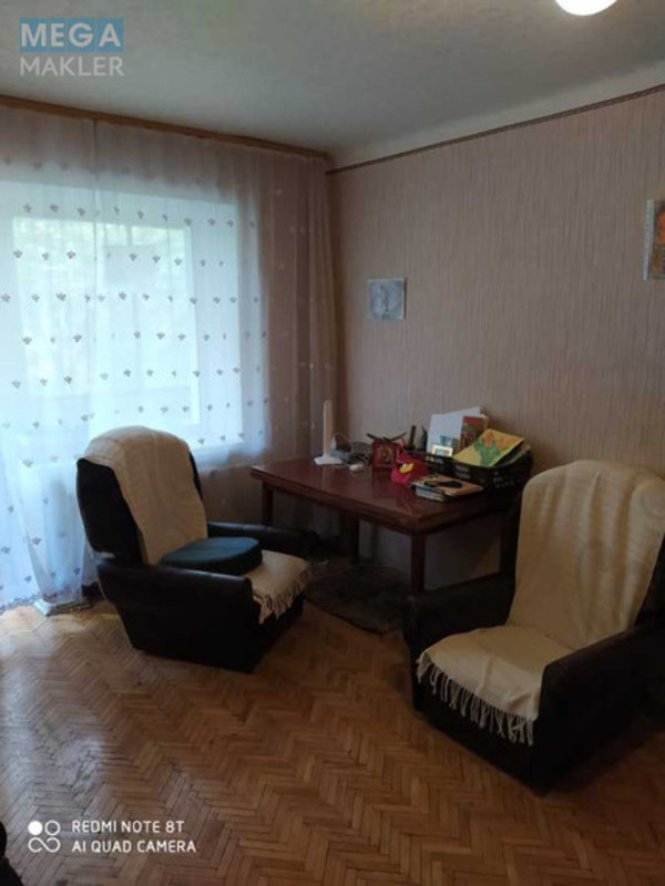 Оренда 2 кімнатної квартири, <a class="location-link" href="/kiev/" title="Недвижимость Київ">Київ</a>, <a class="location-link" href="/kiev/shevchenkovskij/" title="Недвижимость Шевченківський район">Шевченківський р-н</a>, Данила Щербаківського вул., 56/7 (изображение 6)