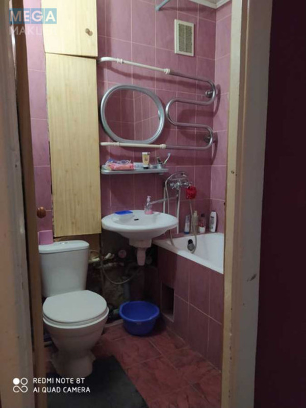 Оренда 2 кімнатної квартири, <a class="location-link" href="/kiev/" title="Недвижимость Київ">Київ</a>, <a class="location-link" href="/kiev/shevchenkovskij/" title="Недвижимость Шевченківський район">Шевченківський р-н</a>, Данила Щербаківського вул., 56/7 (изображение 10)