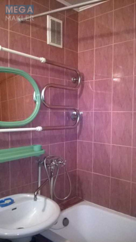 Оренда 2 кімнатної квартири, <a class="location-link" href="/kiev/" title="Недвижимость Київ">Київ</a>, <a class="location-link" href="/kiev/shevchenkovskij/" title="Недвижимость Шевченківський район">Шевченківський р-н</a>, Данила Щербаківського вул., 56/7 (изображение 11)