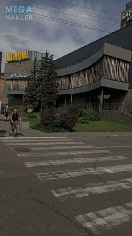 Оренда 2 кімнатної квартири, <a class="location-link" href="/kiev/" title="Недвижимость Київ">Київ</a>, <a class="location-link" href="/kiev/shevchenkovskij/" title="Недвижимость Шевченківський район">Шевченківський р-н</a>, Данила Щербаківського вул., 56/7 (изображение 21)