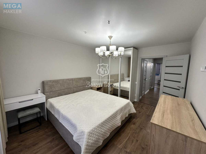 Продаж 2 кімнатної квартири (67/33/11), 9 пов. 25 пов. будинку, <a class="location-link" href="/kiev/" title="Недвижимость Київ">Київ</a>, <a class="location-link" href="/kiev/darnickij/" title="Недвижимость Дарницький район">Дарницький р-н</a>, Софії Русової вул., 7а (изображение 3)