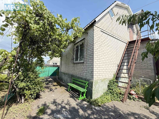 Продаж дома, 2&nbsp;поверху, 85&nbsp;кв.м, 4&nbsp;кімнати, нормальне сост., ділянка 11&nbsp;соток, <a class="location-link" href="/novomoskovsk/" title="Недвижимость Новомосковськ">Новомосковськ</a> (изображение 3)