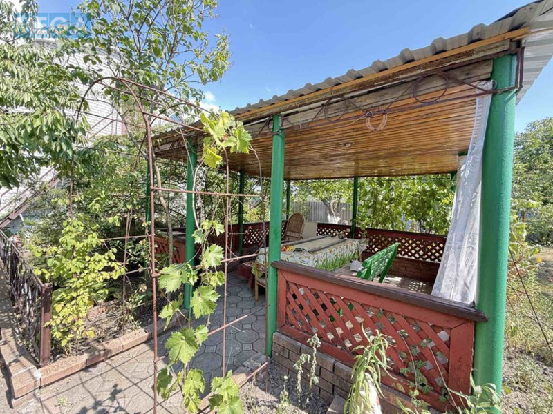 Продаж дома, 2&nbsp;поверху, 85&nbsp;кв.м, 4&nbsp;кімнати, нормальне сост., ділянка 11&nbsp;соток, <a class="location-link" href="/novomoskovsk/" title="Недвижимость Новомосковськ">Новомосковськ</a> (изображение 7)
