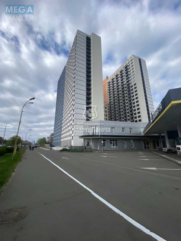 Продаж 1 кімнатної квартири (35/11/16), 1 пов. 25 пов. будинку, <a class="location-link" href="/kiev/" title="Недвижимость Київ">Київ</a>, <a class="location-link" href="/kiev/desnyanskij/" title="Недвижимость Деснянський район">Деснянський р-н</a>, Крайня вул., 1 (изображение 3)