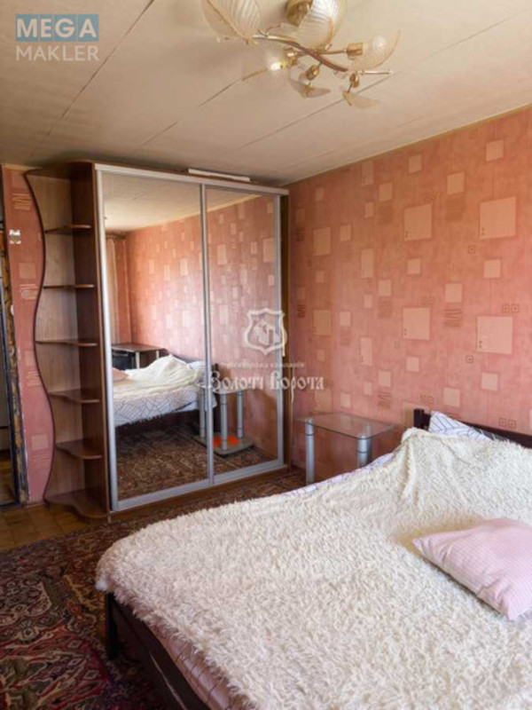 Продаж 3 кімнатної квартири (68,1/43/8), 16 пов. 16 пов. будинку, <a class="location-link" href="/kiev/" title="Недвижимость Київ">Київ</a>, <a class="location-link" href="/kiev/svyatoshinskij/" title="Недвижимость Святошинський район">Святошинський р-н</a>, Зодчих вул., 44 (изображение 2)