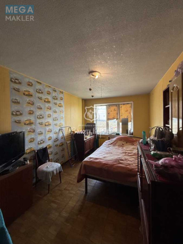 Продаж 3 кімнатної квартири (68,1/43/8), 16 пов. 16 пов. будинку, <a class="location-link" href="/kiev/" title="Недвижимость Київ">Київ</a>, <a class="location-link" href="/kiev/svyatoshinskij/" title="Недвижимость Святошинський район">Святошинський р-н</a>, Зодчих вул., 44 (изображение 3)