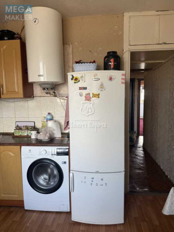Продаж 3 кімнатної квартири (68,1/43/8), 16 пов. 16 пов. будинку, <a class="location-link" href="/kiev/" title="Недвижимость Київ">Київ</a>, <a class="location-link" href="/kiev/svyatoshinskij/" title="Недвижимость Святошинський район">Святошинський р-н</a>, Зодчих вул., 44 (изображение 10)