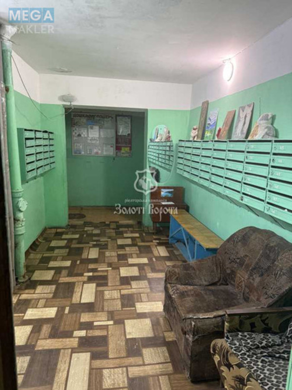 Продаж 3 кімнатної квартири (68,1/43/8), 16 пов. 16 пов. будинку, <a class="location-link" href="/kiev/" title="Недвижимость Київ">Київ</a>, <a class="location-link" href="/kiev/svyatoshinskij/" title="Недвижимость Святошинський район">Святошинський р-н</a>, Зодчих вул., 44 (изображение 17)