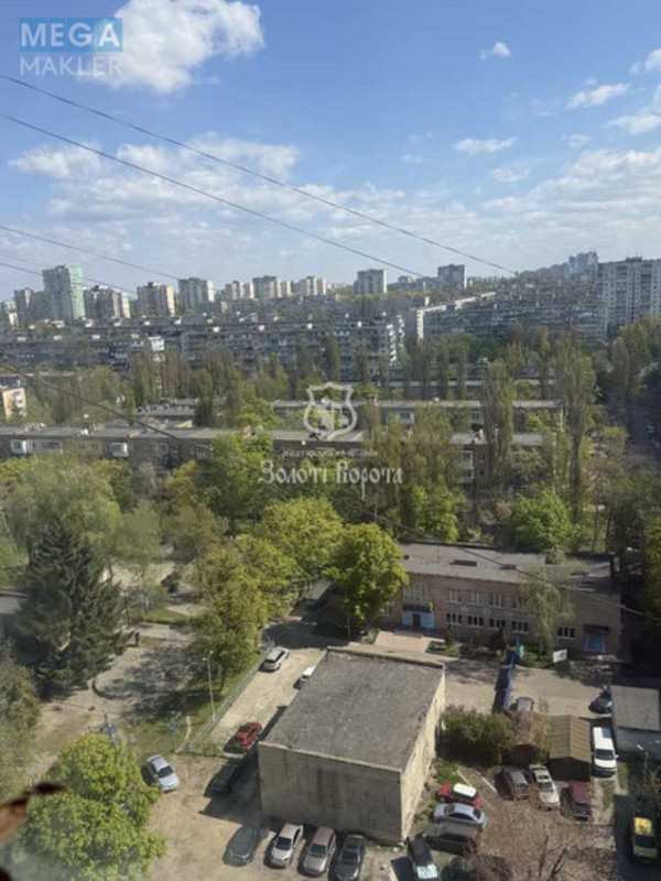 Продаж 3 кімнатної квартири (68,1/43/8), 16 пов. 16 пов. будинку, <a class="location-link" href="/kiev/" title="Недвижимость Київ">Київ</a>, <a class="location-link" href="/kiev/svyatoshinskij/" title="Недвижимость Святошинський район">Святошинський р-н</a>, Зодчих вул., 44 (изображение 18)
