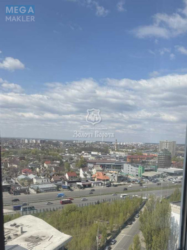 Продаж 3 кімнатної квартири (68,1/43/8), 16 пов. 16 пов. будинку, <a class="location-link" href="/kiev/" title="Недвижимость Київ">Київ</a>, <a class="location-link" href="/kiev/svyatoshinskij/" title="Недвижимость Святошинський район">Святошинський р-н</a>, Зодчих вул., 44 (изображение 19)
