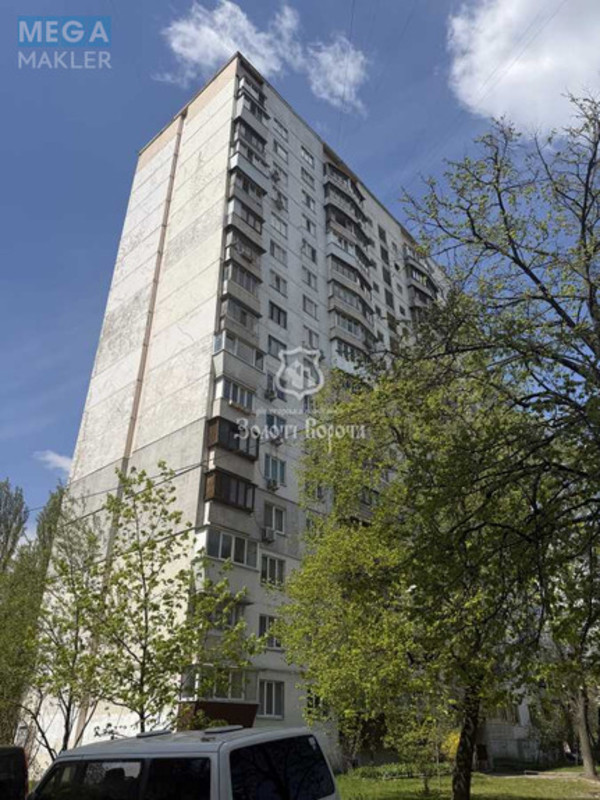 Продаж 3 кімнатної квартири (68,1/43/8), 16 пов. 16 пов. будинку, <a class="location-link" href="/kiev/" title="Недвижимость Київ">Київ</a>, <a class="location-link" href="/kiev/svyatoshinskij/" title="Недвижимость Святошинський район">Святошинський р-н</a>, Зодчих вул., 44 (изображение 20)