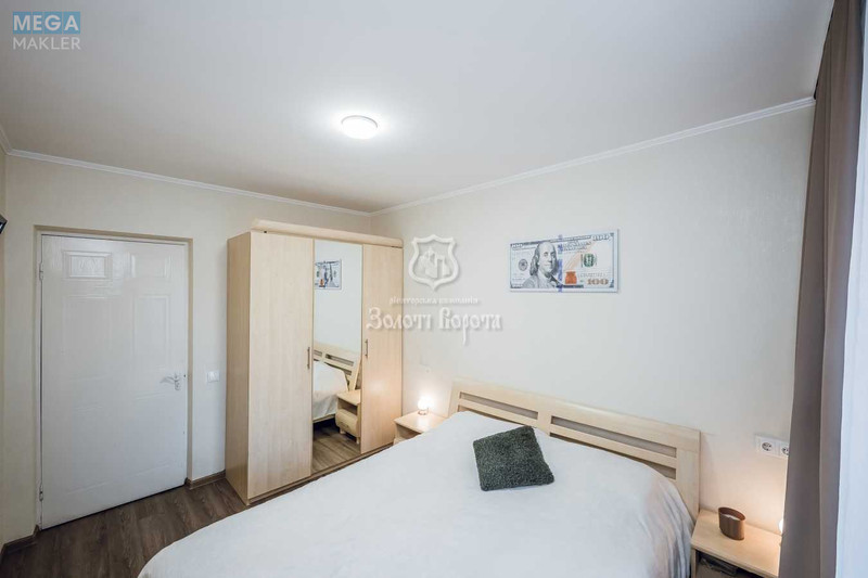 Продаж 3 кімнатної квартири (74/40/9,5), 3 пов. 17 пов. будинку, <a class="location-link" href="/kiev/" title="Недвижимость Київ">Київ</a>, <a class="location-link" href="/kiev/darnickij/" title="Недвижимость Дарницький район">Дарницький р-н</a>, Харківське шосе, 49 (изображение 2)