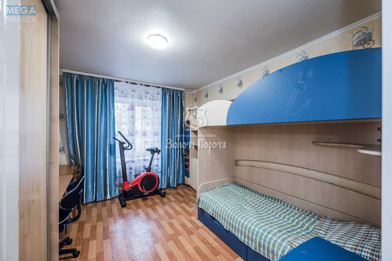 Продаж 3 кімнатної квартири (74/40/9,5), 3 пов. 17 пов. будинку, <a class="location-link" href="/kiev/" title="Недвижимость Київ">Київ</a>, <a class="location-link" href="/kiev/darnickij/" title="Недвижимость Дарницький район">Дарницький р-н</a>, Харківське шосе, 49 (изображение 7)