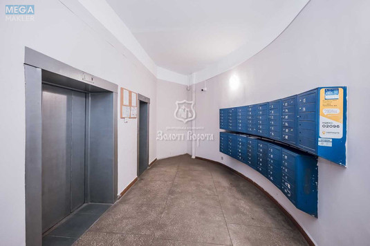 Продаж 3 кімнатної квартири (74/40/9,5), 3 пов. 17 пов. будинку, <a class="location-link" href="/kiev/" title="Недвижимость Київ">Київ</a>, <a class="location-link" href="/kiev/darnickij/" title="Недвижимость Дарницький район">Дарницький р-н</a>, Харківське шосе, 49 (изображение 21)