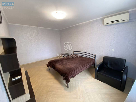 Продаж 1 кімнатної квартири (45/18/9,7), 7 пов. 22 пов. будинку, <a class="location-link" href="/kiev/" title="Недвижимость Київ">Київ</a>, <a class="location-link" href="/kiev/desnyanskij/" title="Недвижимость Деснянський район">Деснянський р-н</a>, Марини Цвєтаєвої вул., 9а (изображение 2)