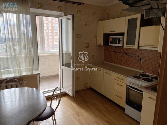 Продаж 1 кімнатної квартири (45/18/9,7), 7 пов. 22 пов. будинку, <a class="location-link" href="/kiev/" title="Недвижимость Київ">Київ</a>, <a class="location-link" href="/kiev/desnyanskij/" title="Недвижимость Деснянський район">Деснянський р-н</a>, Марини Цвєтаєвої вул., 9а (изображение 4)