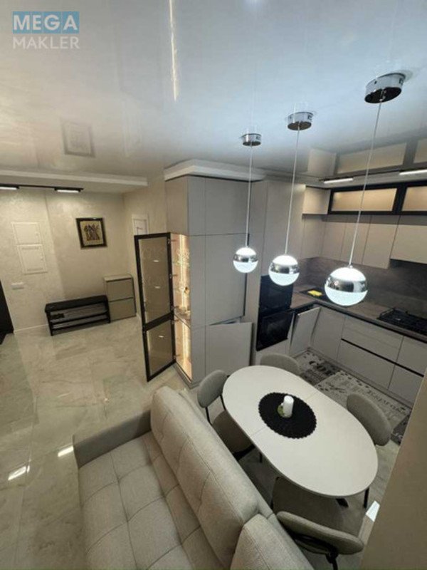 Оренда 2 кімнатної квартири, <a class="location-link" href="/ivano-frankovsk/" title="Недвижимость Івано-Франківськ">Івано-Франківськ</a>, Пелеша Юліана, 3 (изображение 3)
