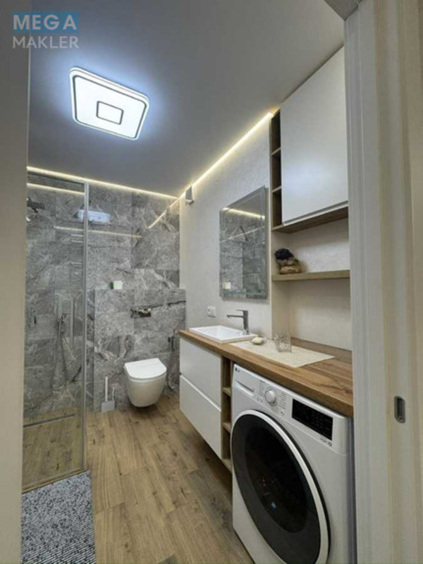 Оренда 2 кімнатної квартири, <a class="location-link" href="/ivano-frankovsk/" title="Недвижимость Івано-Франківськ">Івано-Франківськ</a>, Пелеша Юліана, 3 (изображение 14)